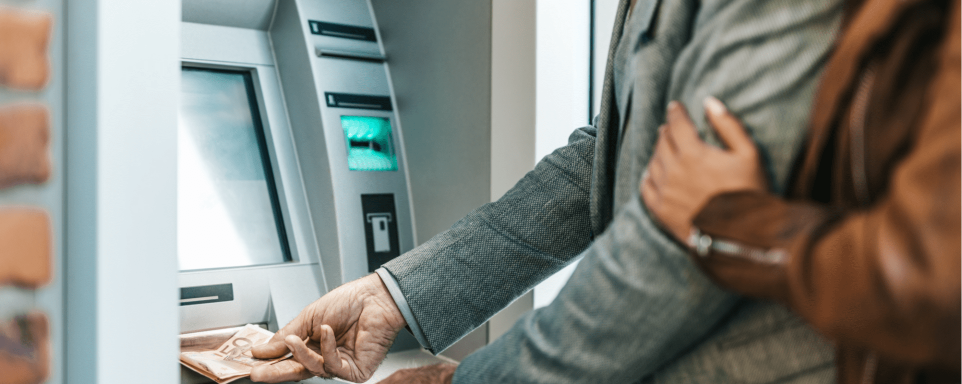 Indoor and Outdoor ATM Placement