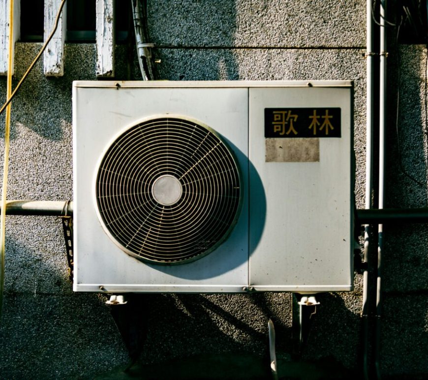 Air Conditioners